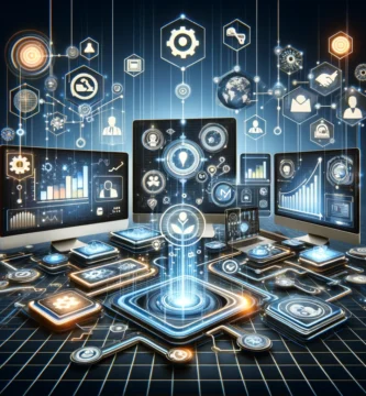 automatizaciones de CRM