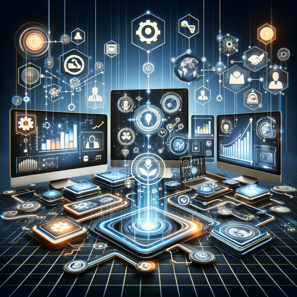 automatizaciones de CRM