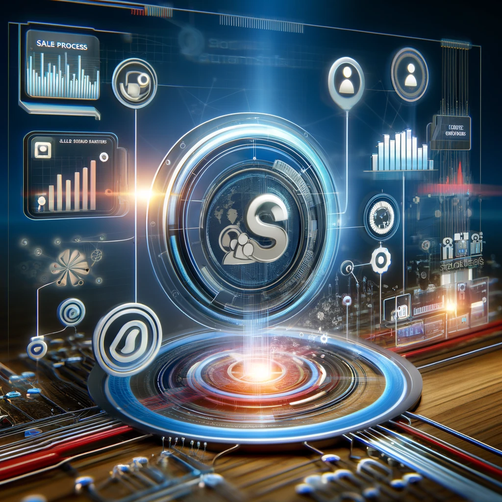 Automatizaciones de ventas