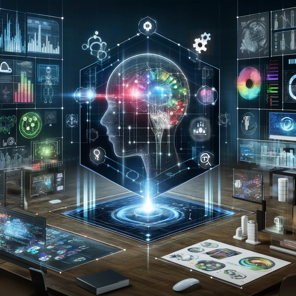 Automatizaciones de inteligencia artificial