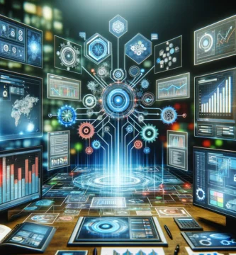 Automatizaciones de flujo de trabajo