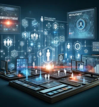 Automatizaciones de recursos humanos