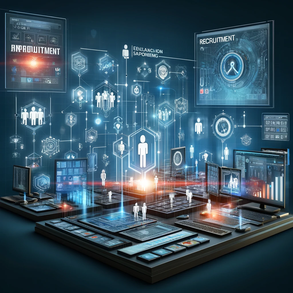 Automatizaciones de recursos humanos